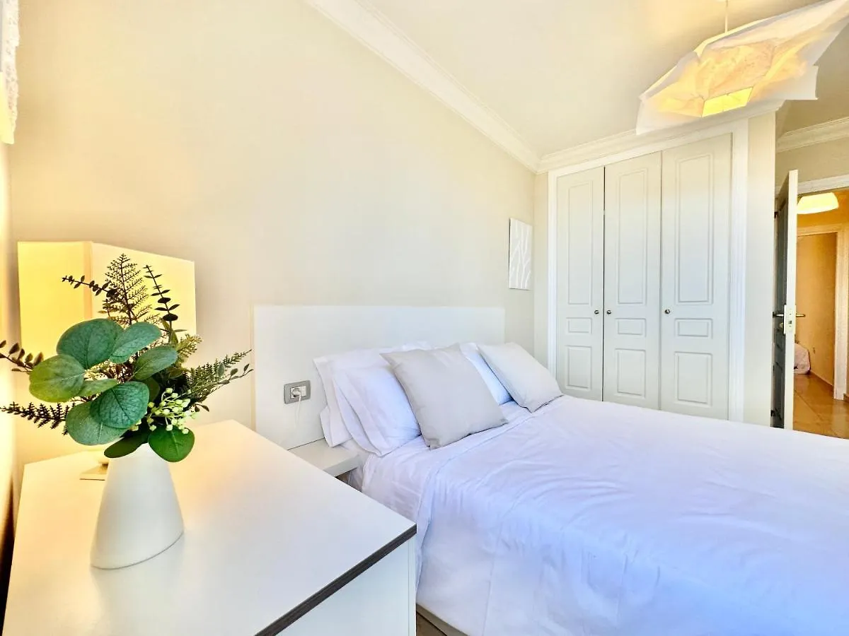 Apartamento Vista Faro Porís de Abona 0*,  España