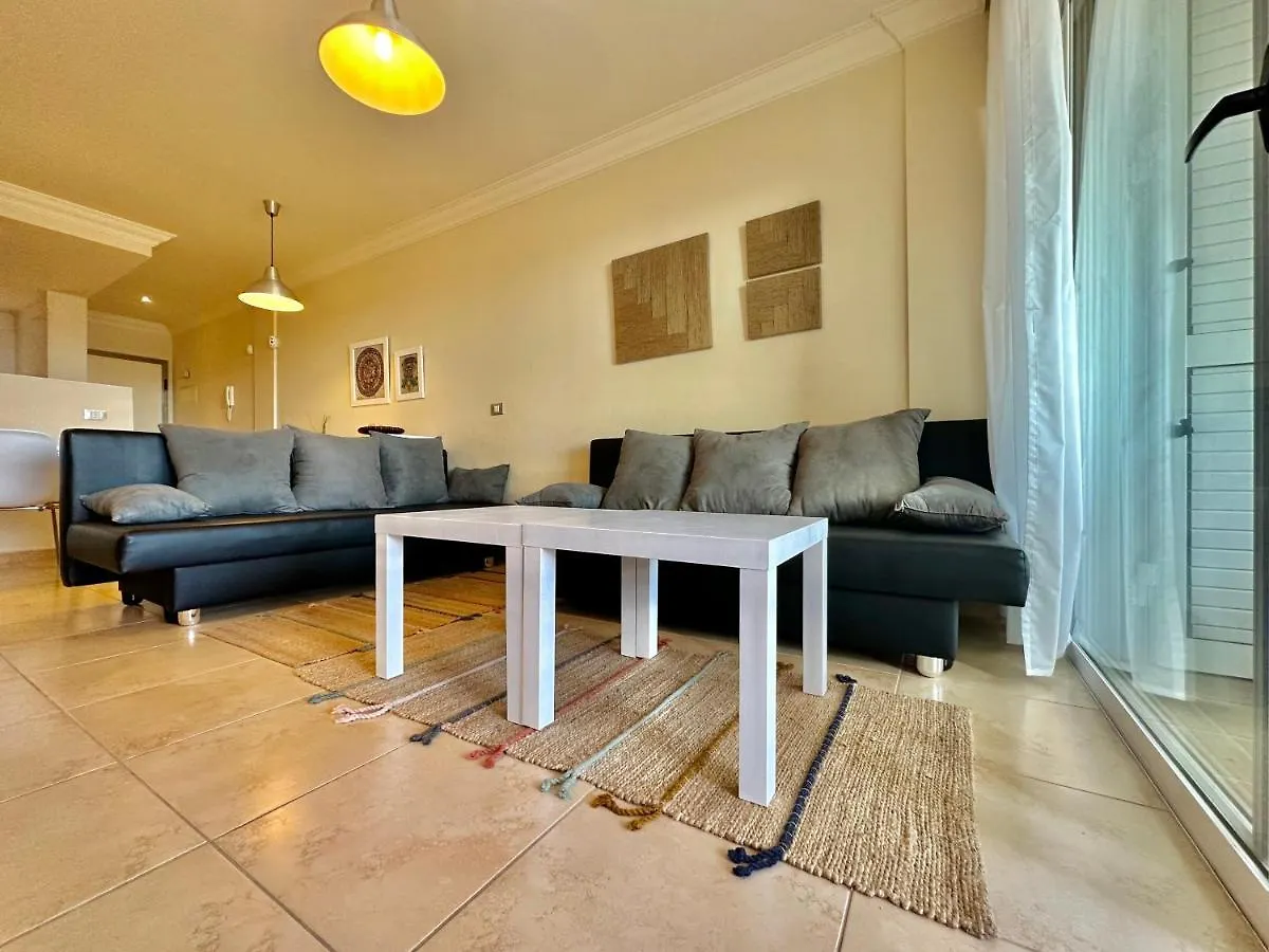 Apartamento Vista Faro Porís de Abona