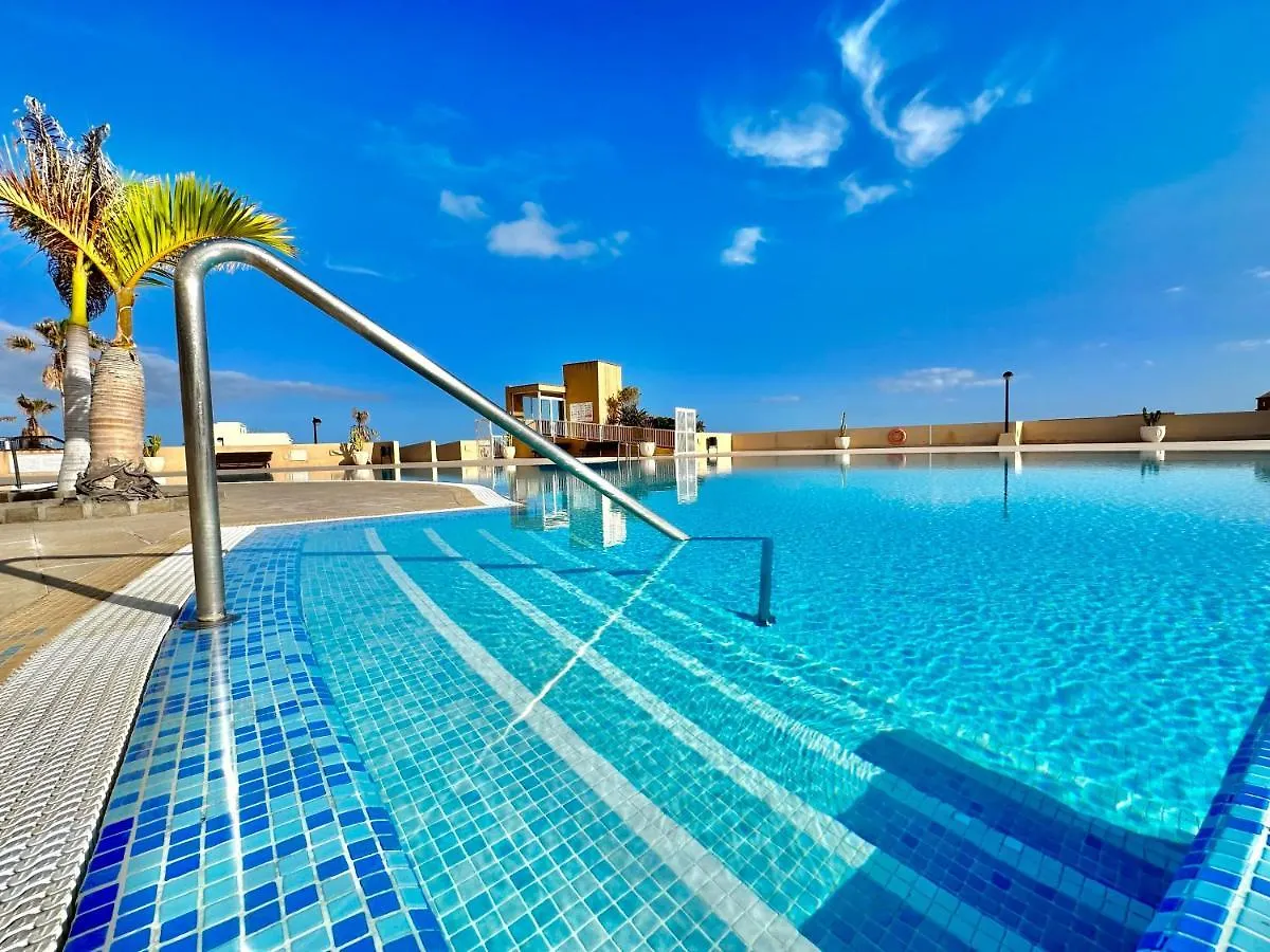 Apartamento Vista Faro Porís de Abona