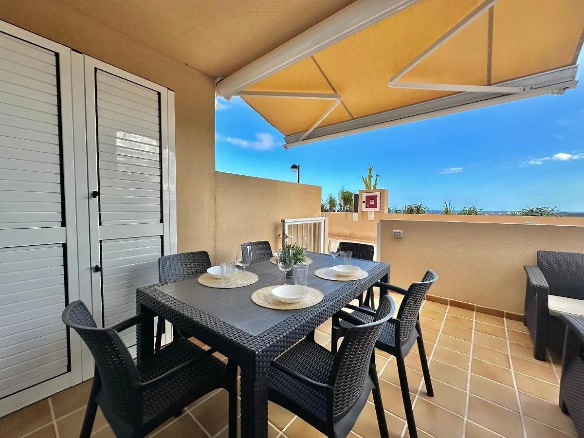 Apartamento Vista Faro Porís de Abona