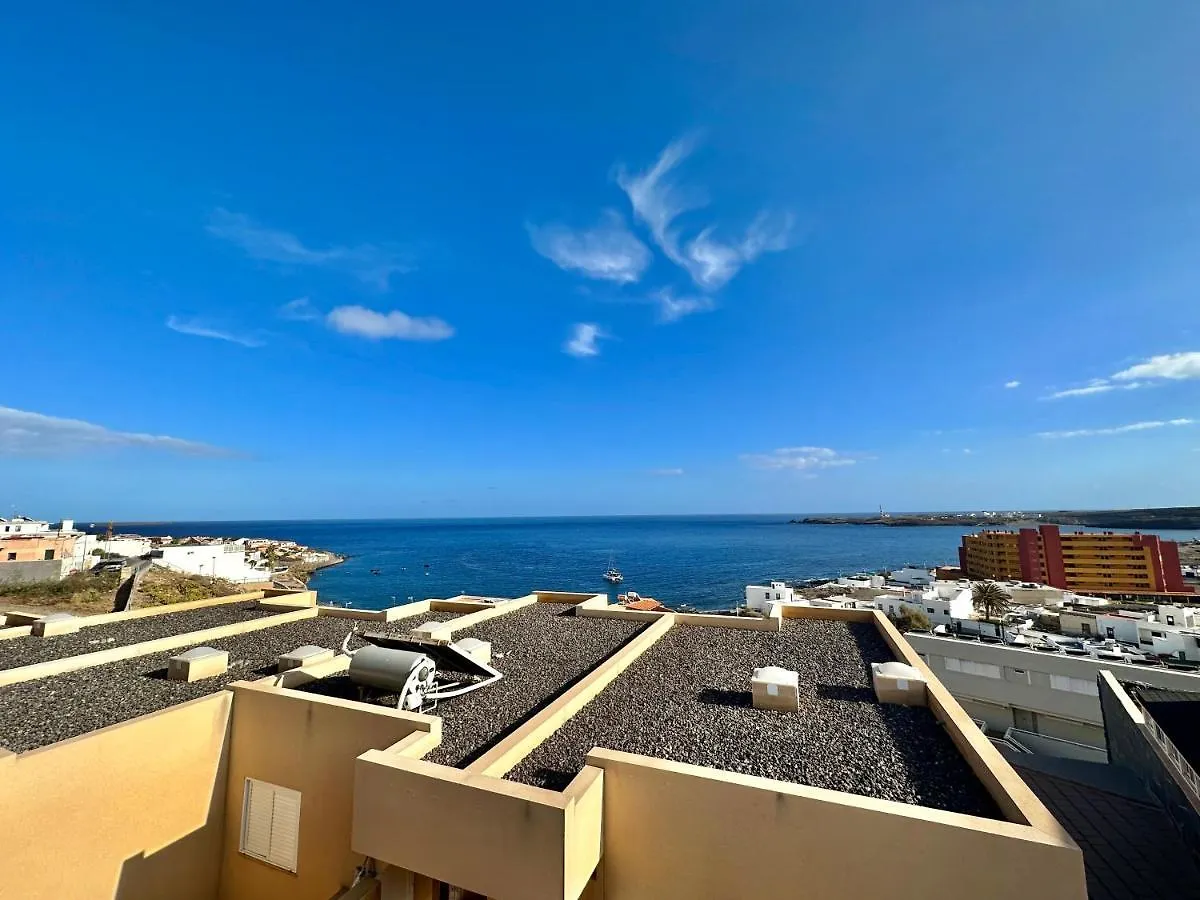 Apartamento Vista Faro Porís de Abona
