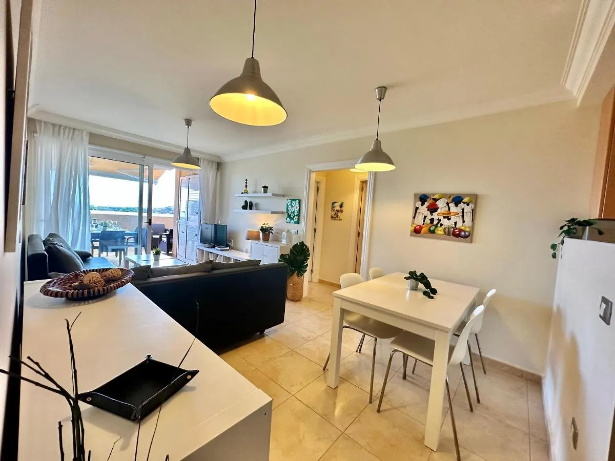 Apartamento Vista Faro Porís de Abona