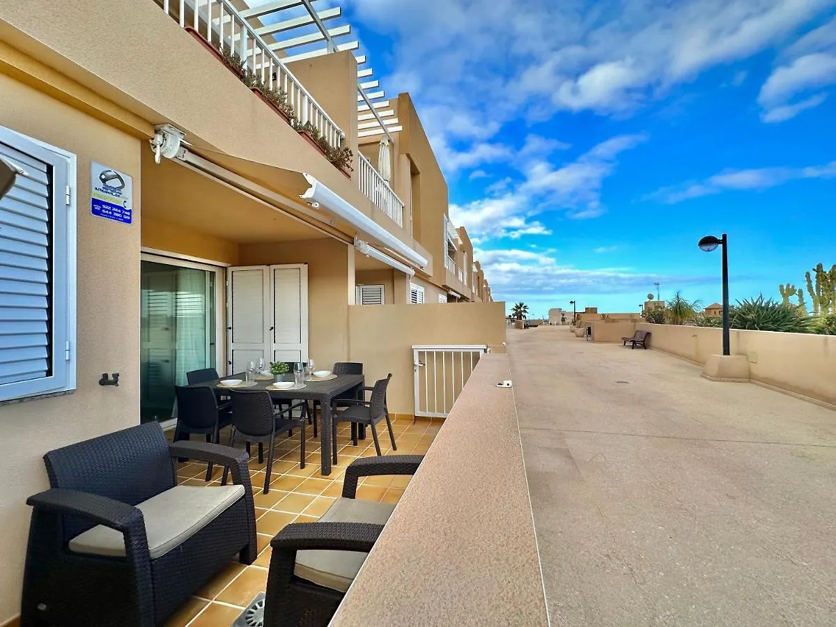 Apartamento Vista Faro Porís de Abona España
