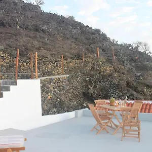  Сasa de vacaciones Casa Bernales