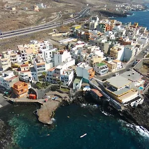  Apartamento Casa Padron 2