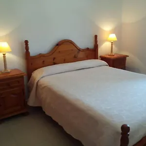  Apartamento Bajo En El Zona Privilegiada