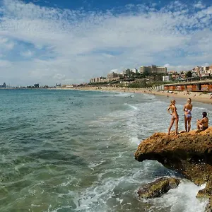 Ciudad, El Serrallo Ap-3 , Tarragona España
